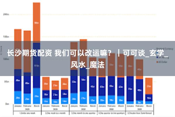 长沙期货配资 我们可以改运嘛？｜可可谈_玄学_风水_魔法