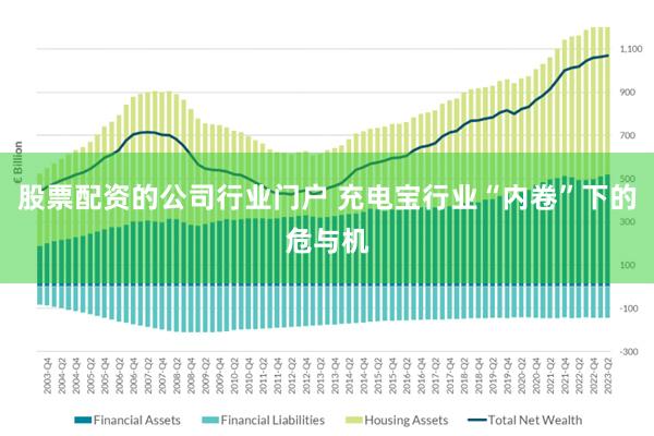 股票配资的公司行业门户 充电宝行业“内卷”下的危与机